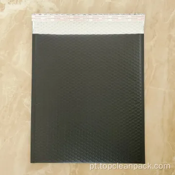 Bolsa de correspondência de plástico personalizado